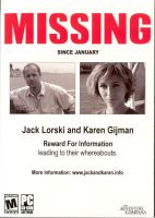 Missing