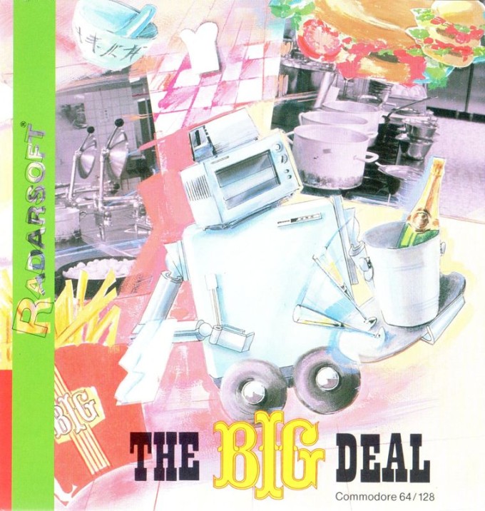 The Big Deal