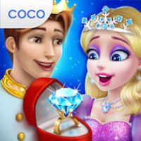 Ice Princess: Royal Wedding Day