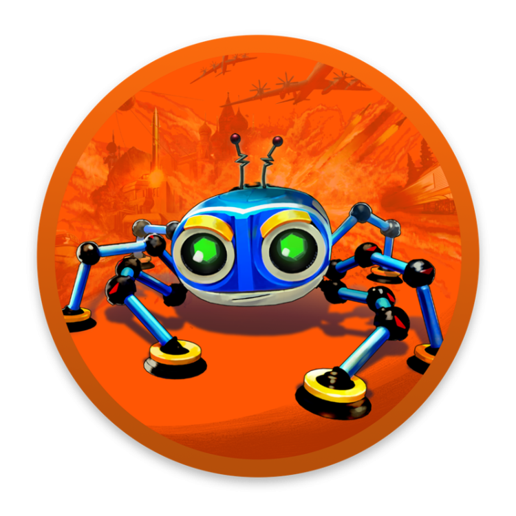Spyder