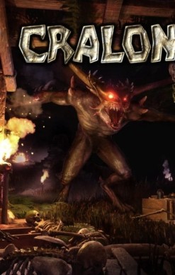 Cralon