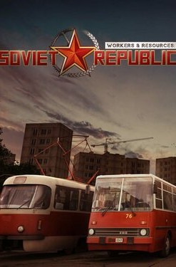 Workers & Resources: Soviet Republic