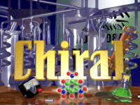 Chiral