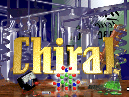 Chiral
