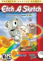 Etch A Sketch