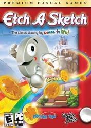 Etch A Sketch