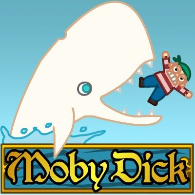 Moby Dick