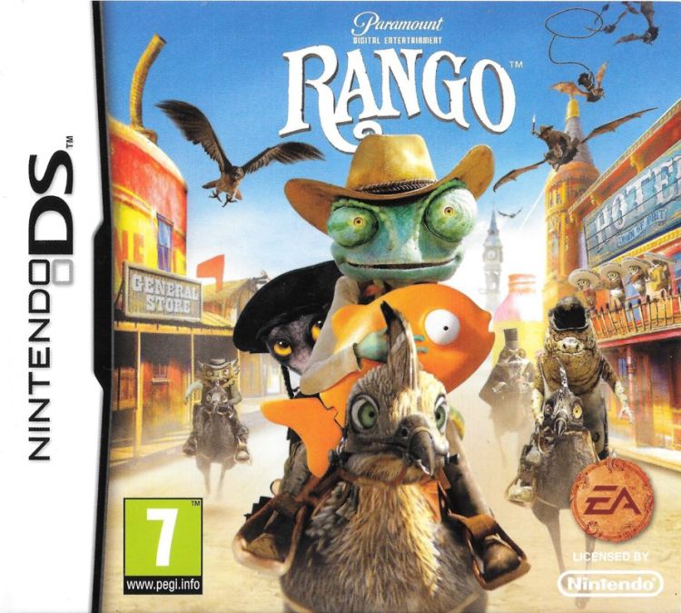Rango