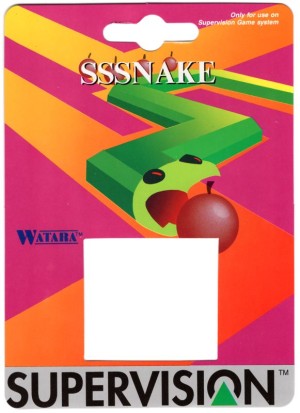 Sssnake