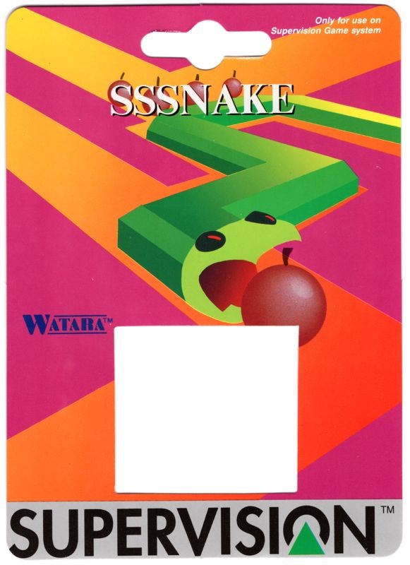 Sssnake