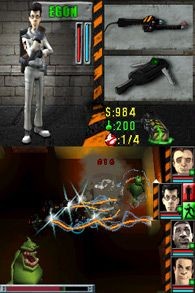 Ghostbusters: The Video Game