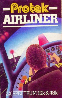 Airliner
