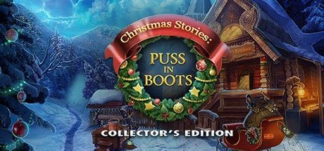 Christmas Stories: Puss in Boots (Collector's Edition)