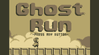 Ghost Run