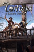 Tortuga: A Pirate's Tale