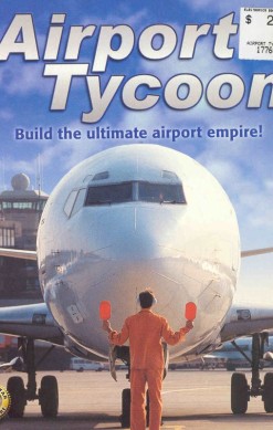 Airport Tycoon