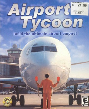 Airport Tycoon