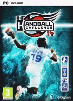 IHF Handball Challenge 14