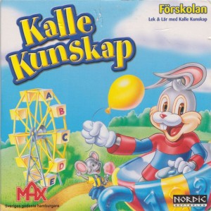 Reader Rabbit: Preschool - Sparkle Star Rescue!