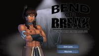 Bend or Break