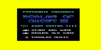 Realms of Quest III