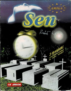 Sen