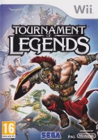 Tournament of Legends