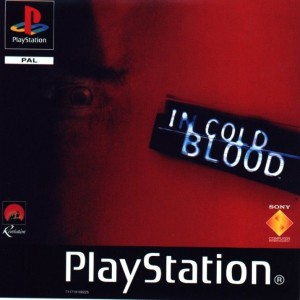 In Cold Blood