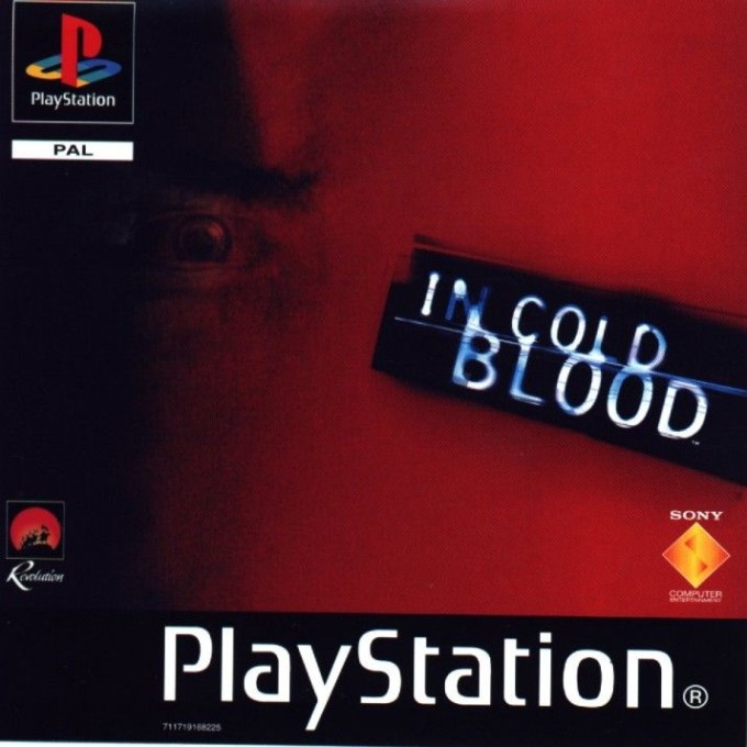 In Cold Blood