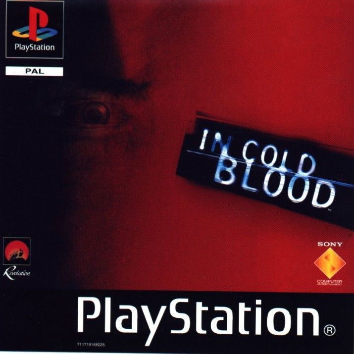 In Cold Blood