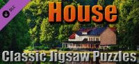 Classic Jigsaw Puzzles: House