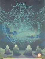 Moon Hunters (Limited Edition)