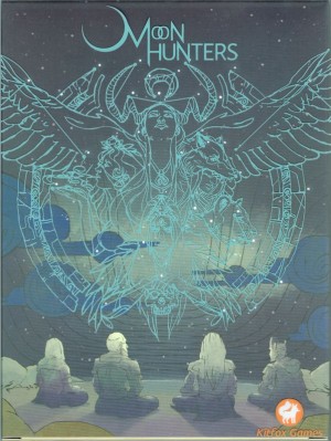 Moon Hunters (Limited Edition)