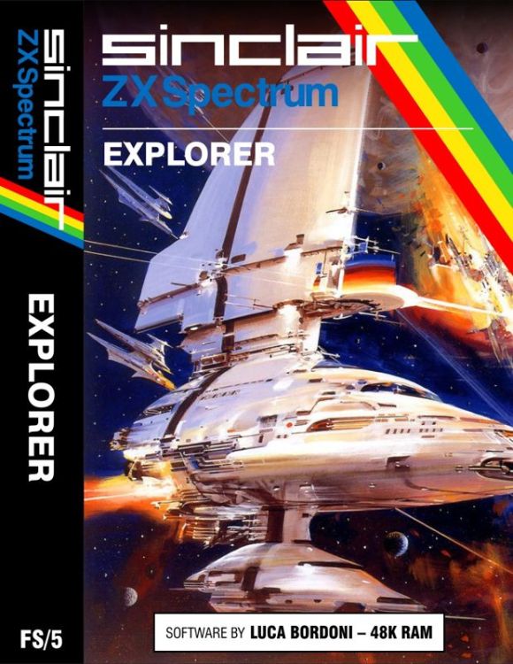 EXPLORER