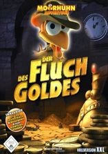 Moorhuhn: Der Fluch des Goldes