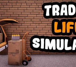Trader Life Simulator