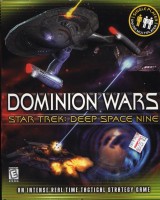 Star Trek: Deep Space Nine - Dominion Wars