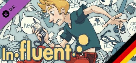 Influent: Deutsch [Learn German]
