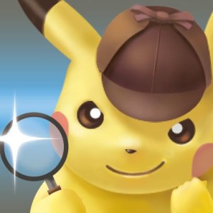 Detective Pikachu