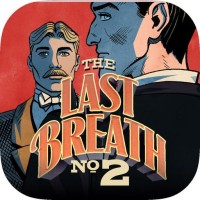 Ink Spotters 2: Sherlock Holmes - The Last Breath