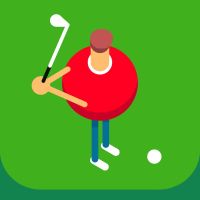 Golfing Around
