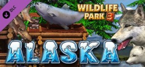 Wildlife Park 3: Alaska