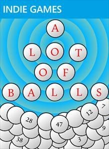 A Lot of Balls