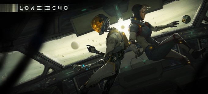 Lone Echo
