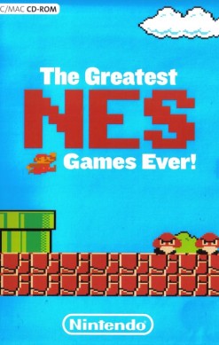 The Greatest NES Games Ever!