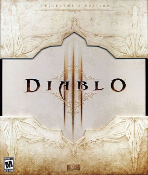 Diablo III (Collector's Edition)