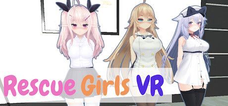 Rescue Girls VR