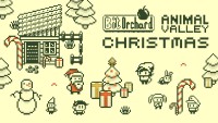Bit Orchard: Animal Valley - Christmas