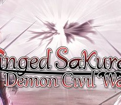 Winged Sakura: Demon Civil War