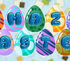 Amaze: Easter